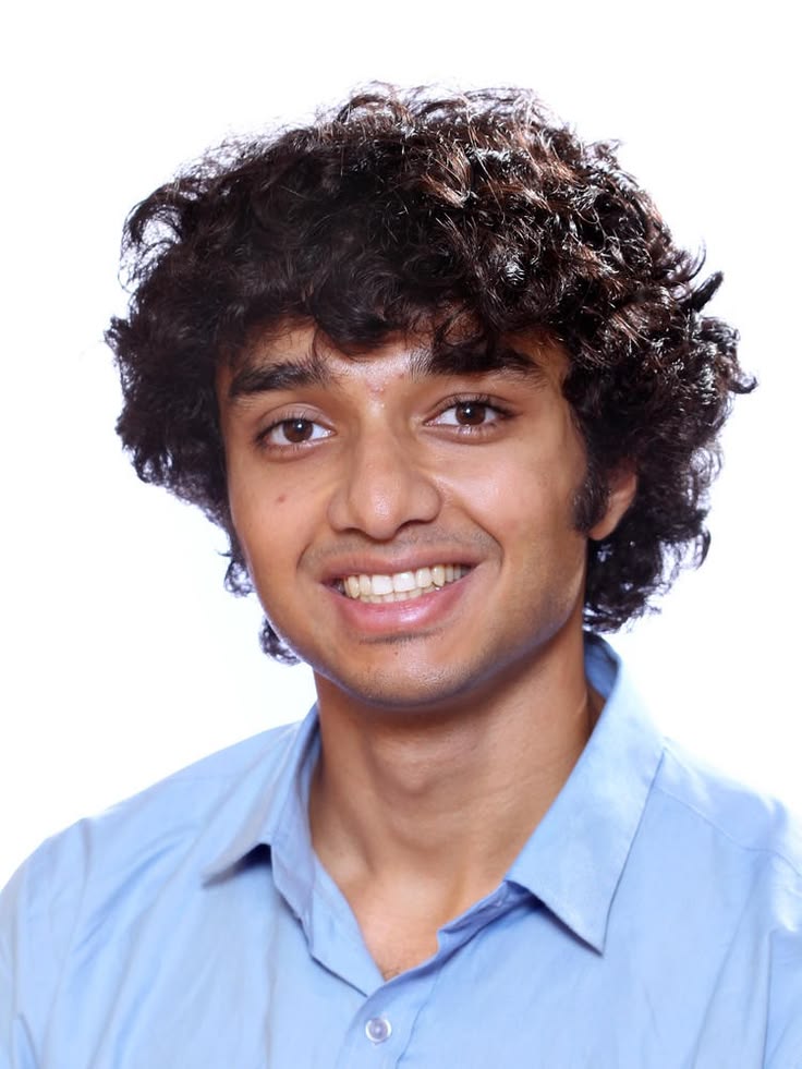 Aditya Nair