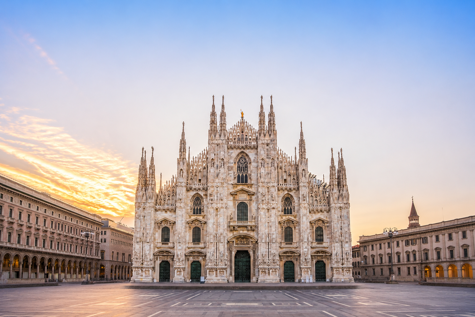 Italy study abroad experience